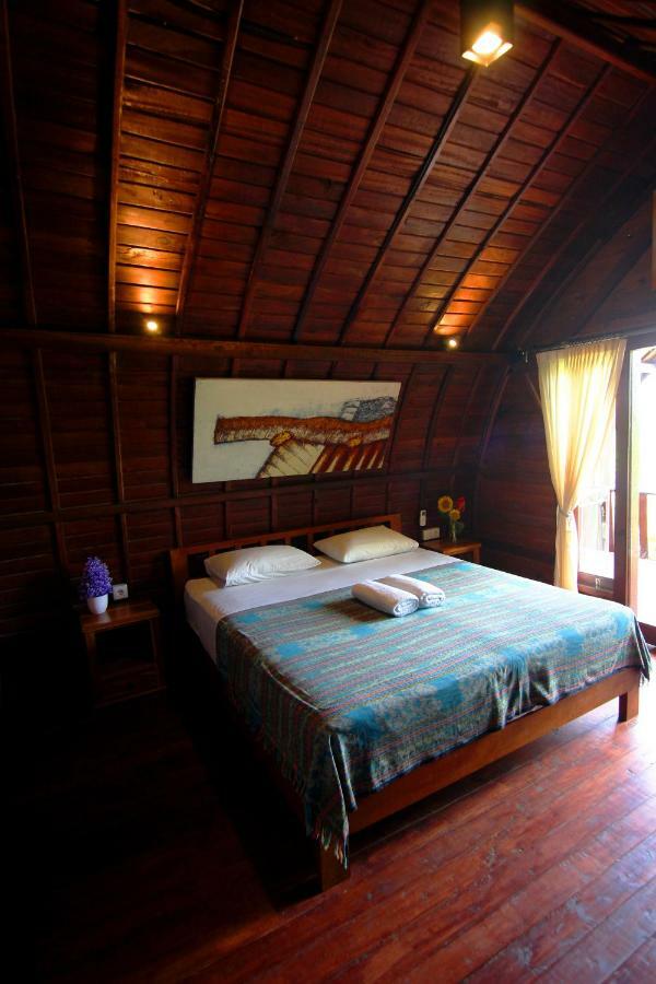 De Vir House Apartman Canggu Kültér fotó