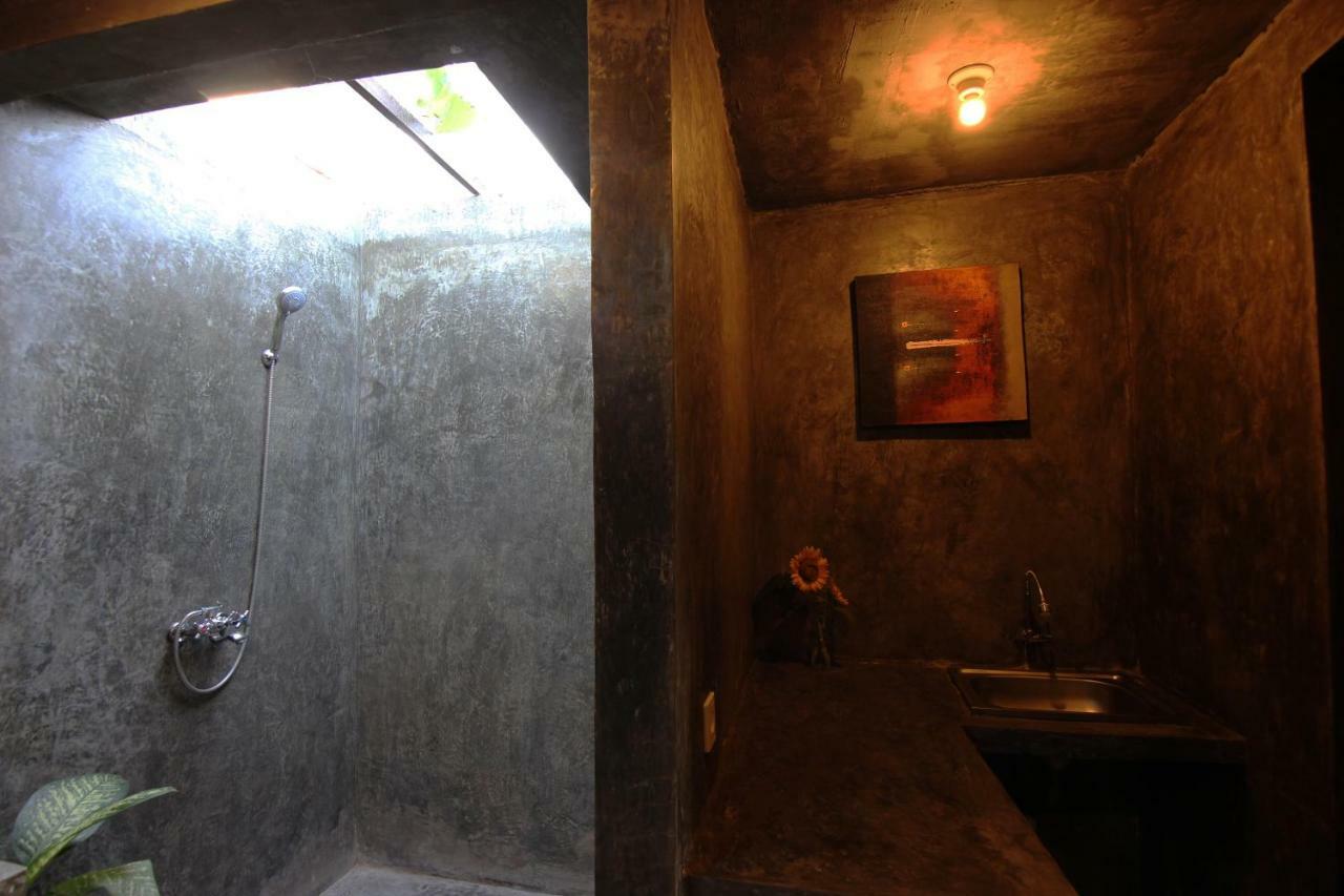 De Vir House Apartman Canggu Kültér fotó