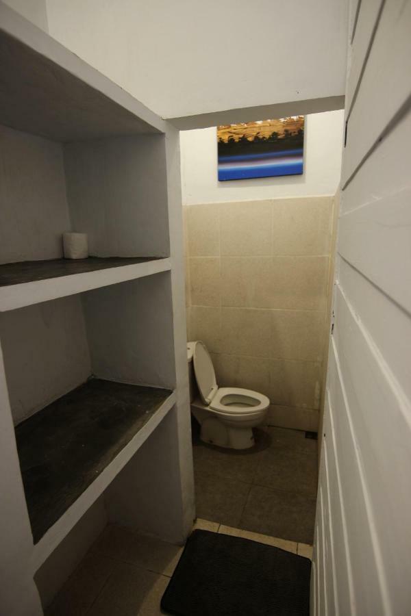 De Vir House Apartman Canggu Szoba fotó