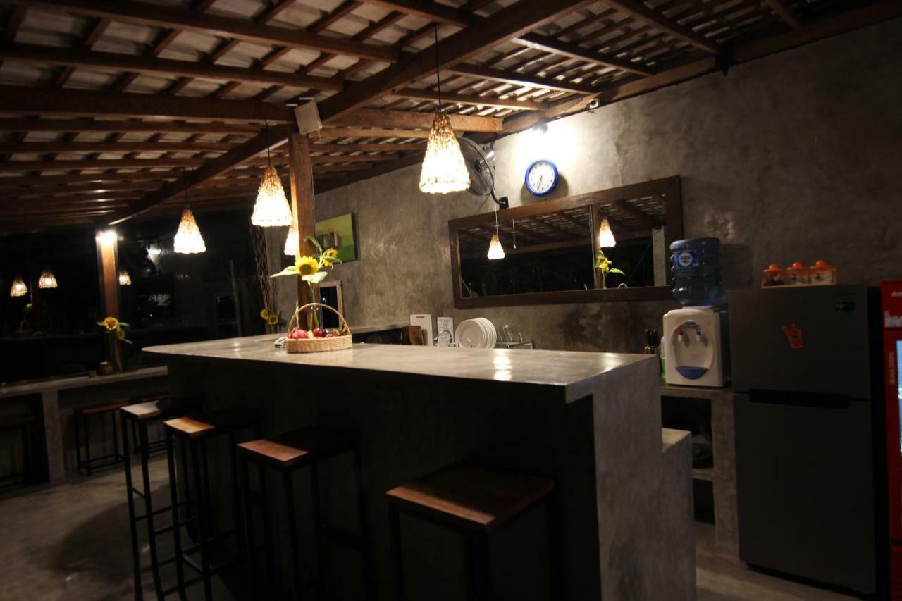 De Vir House Apartman Canggu Kültér fotó